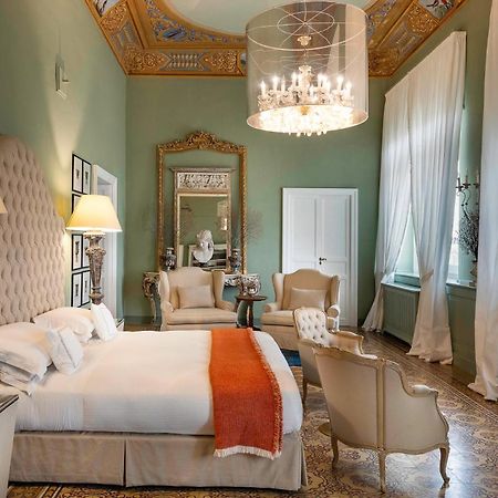 Seven Rooms Villadorata Noto Exterior photo