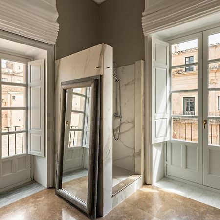 Seven Rooms Villadorata Noto Exterior photo