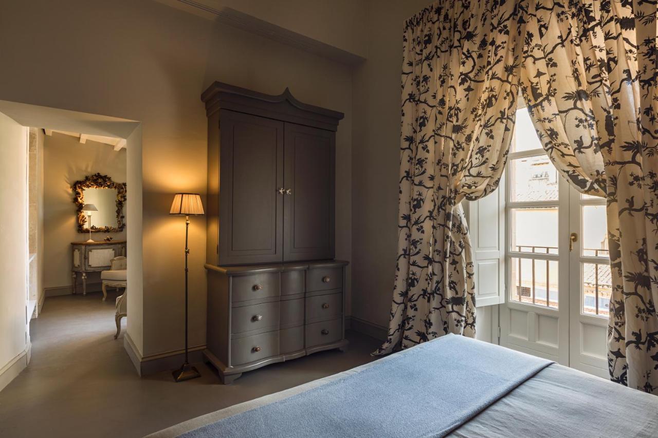 Seven Rooms Villadorata Noto Exterior photo