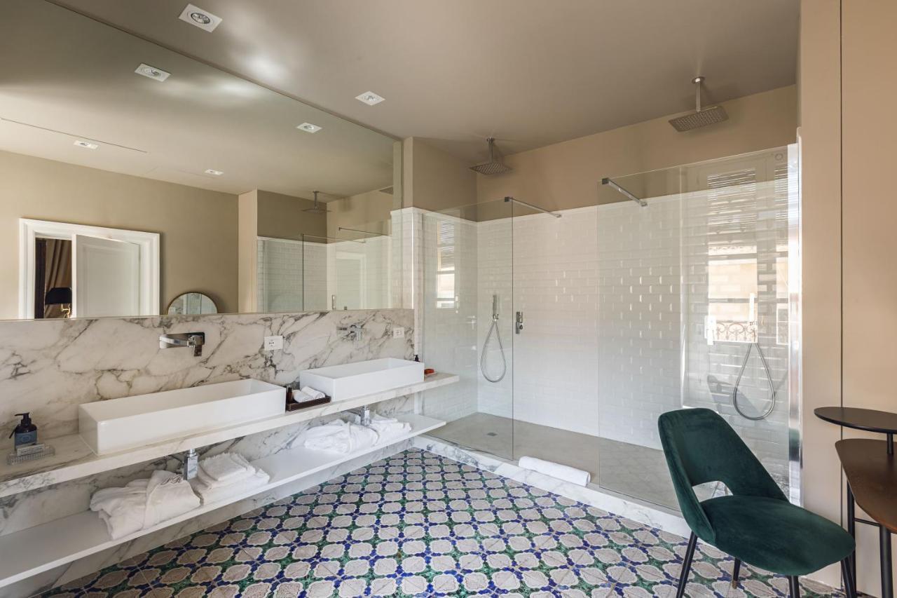 Seven Rooms Villadorata Noto Exterior photo