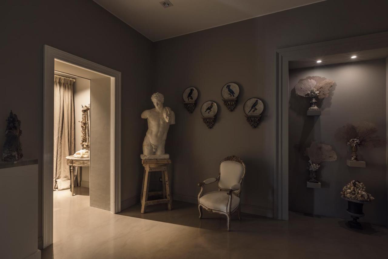 Seven Rooms Villadorata Noto Exterior photo