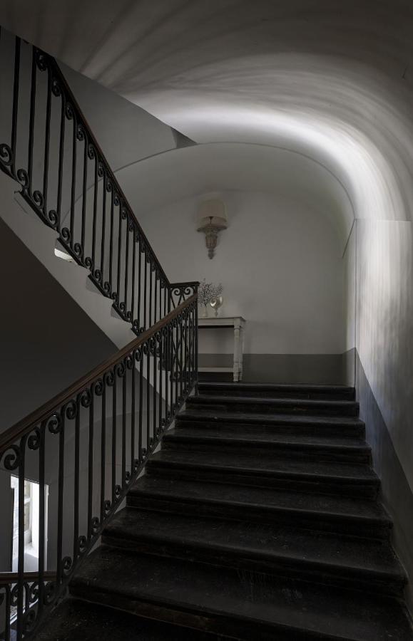 Seven Rooms Villadorata Noto Exterior photo