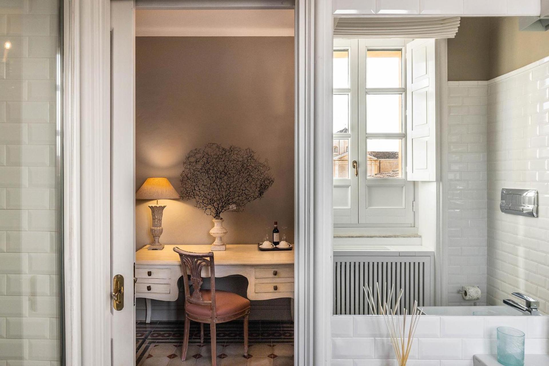 Seven Rooms Villadorata Noto Exterior photo
