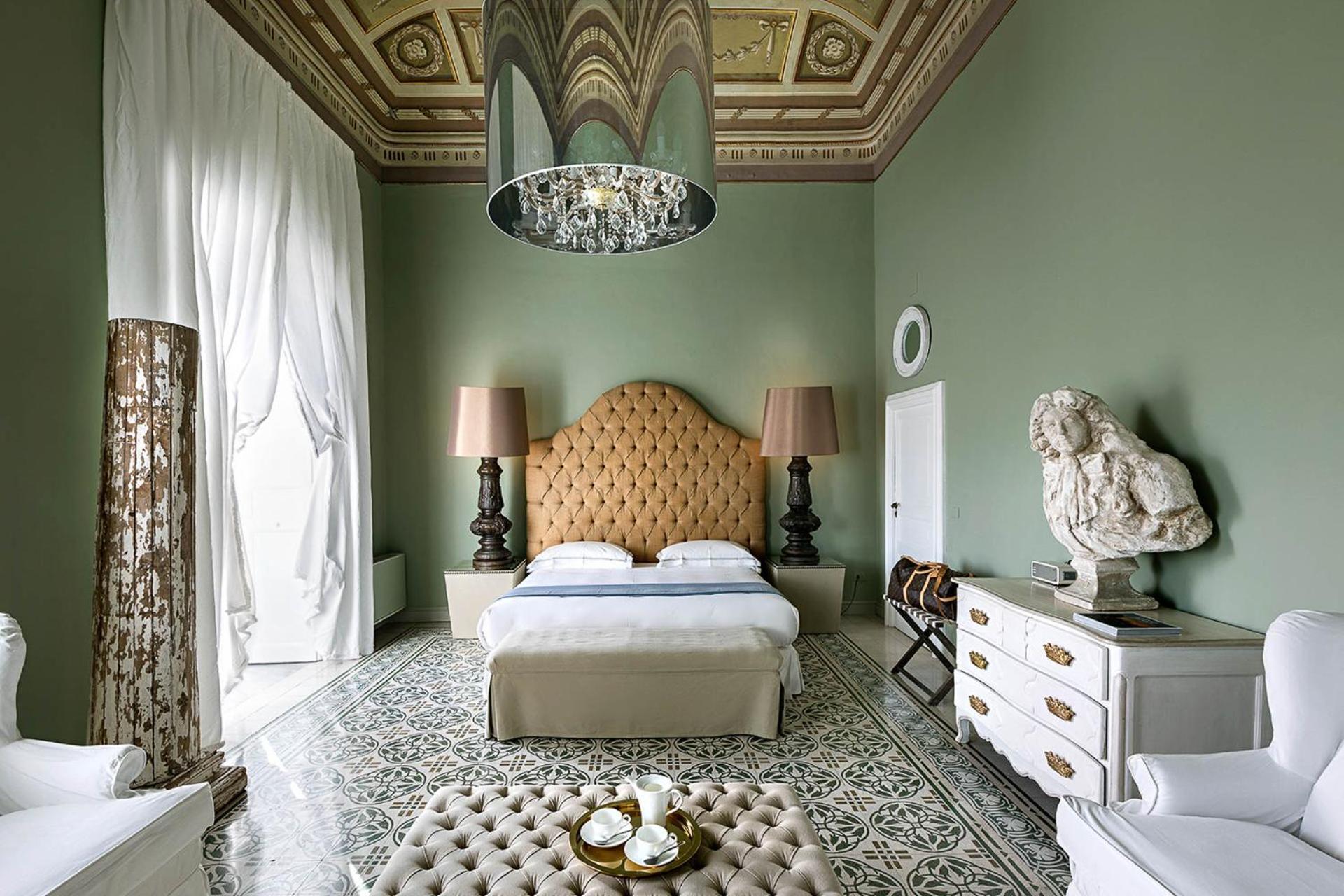 Seven Rooms Villadorata Noto Exterior photo