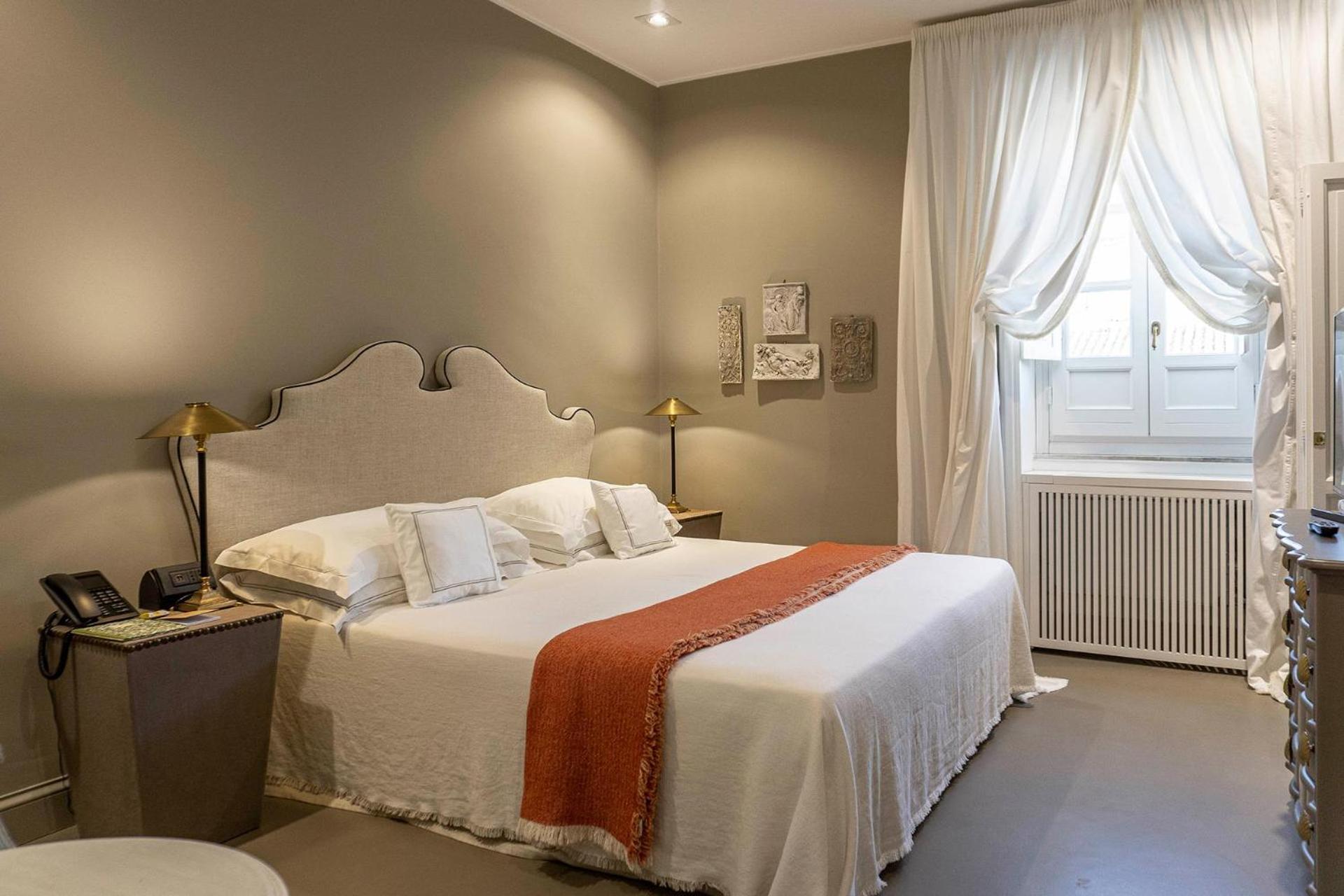 Seven Rooms Villadorata Noto Exterior photo
