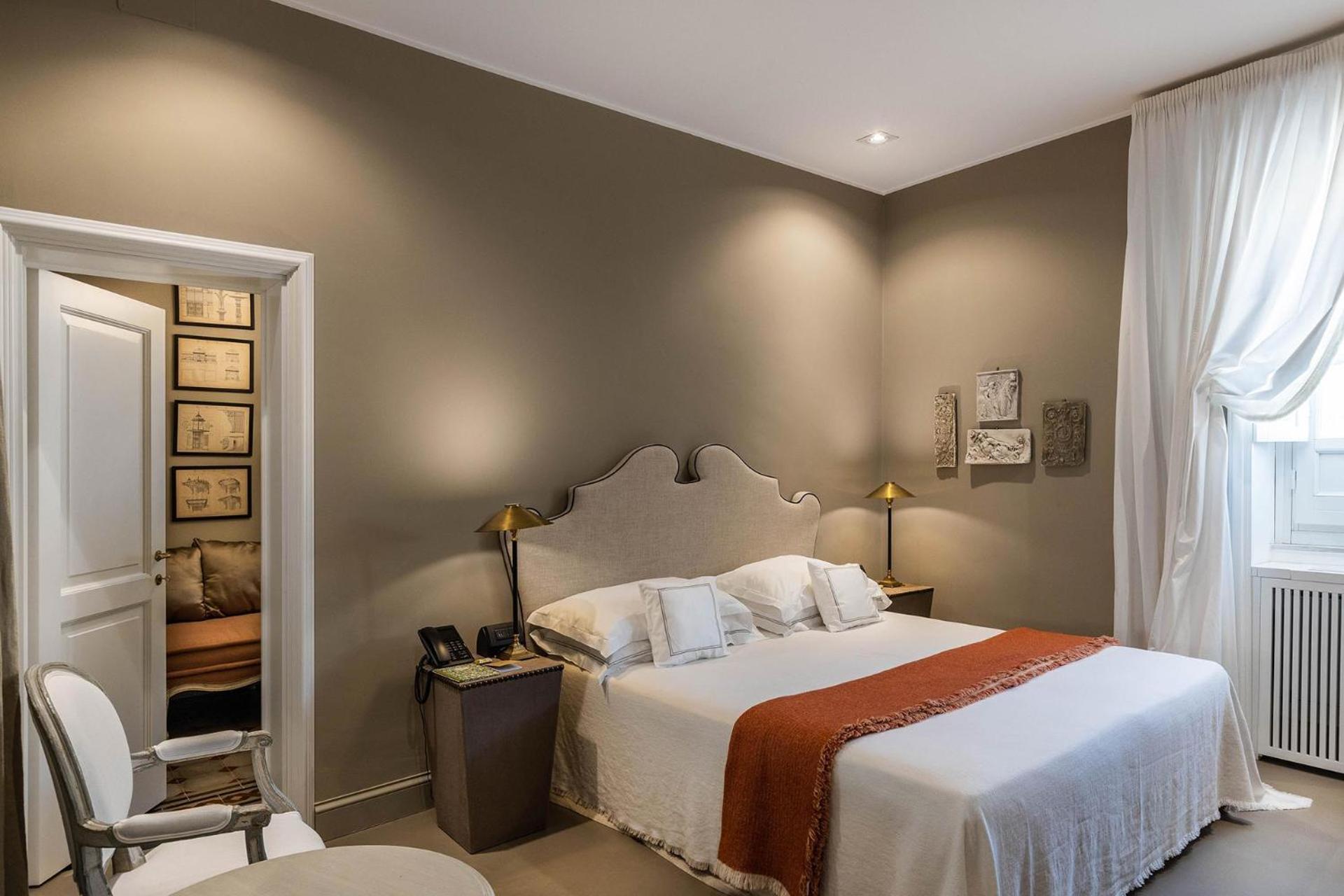 Seven Rooms Villadorata Noto Exterior photo