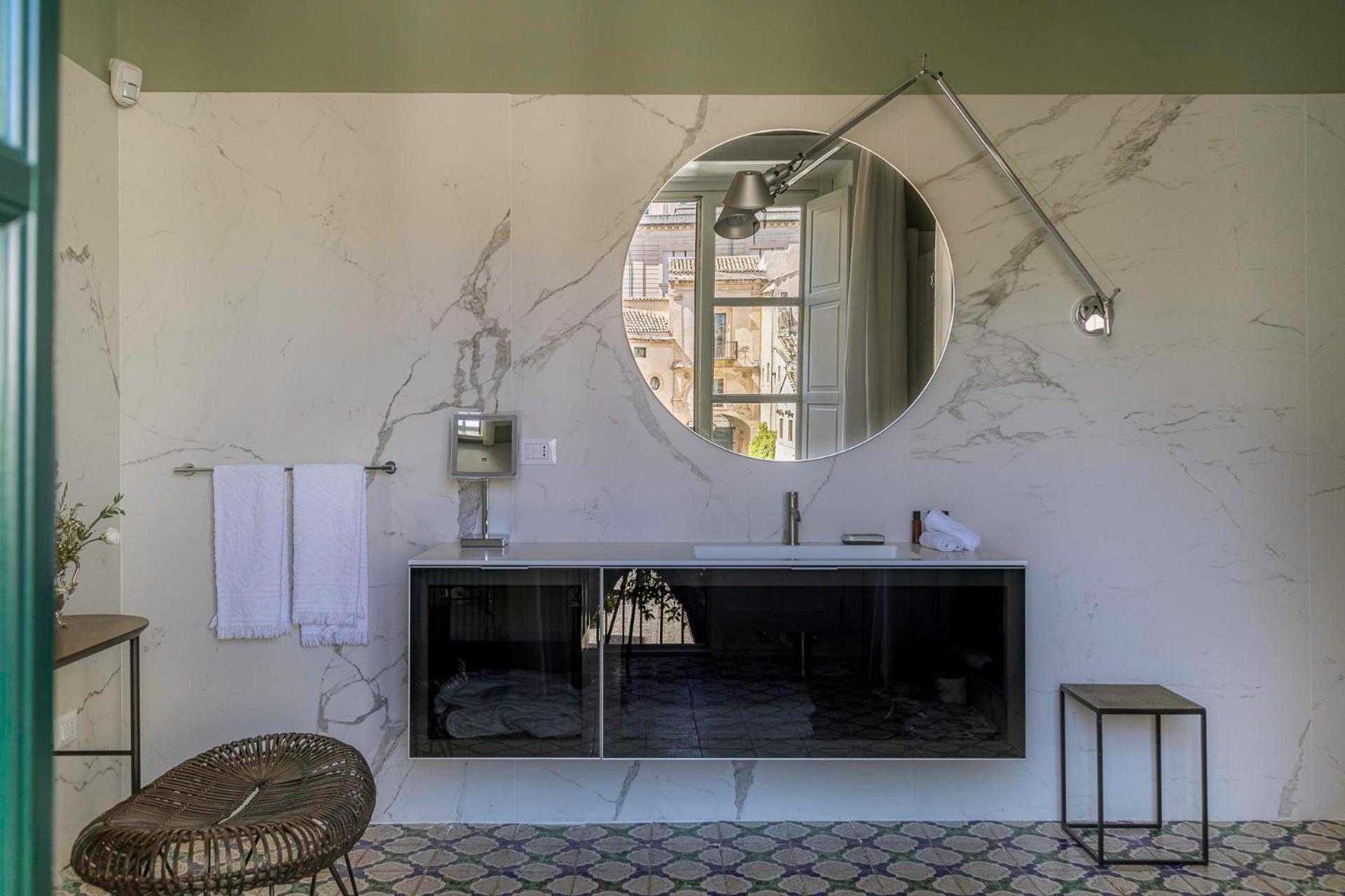 Seven Rooms Villadorata Noto Exterior photo