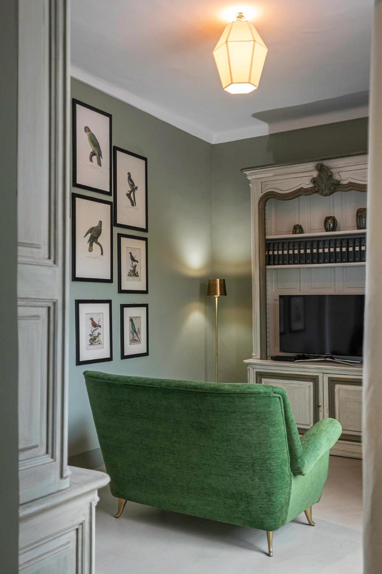Seven Rooms Villadorata Noto Exterior photo