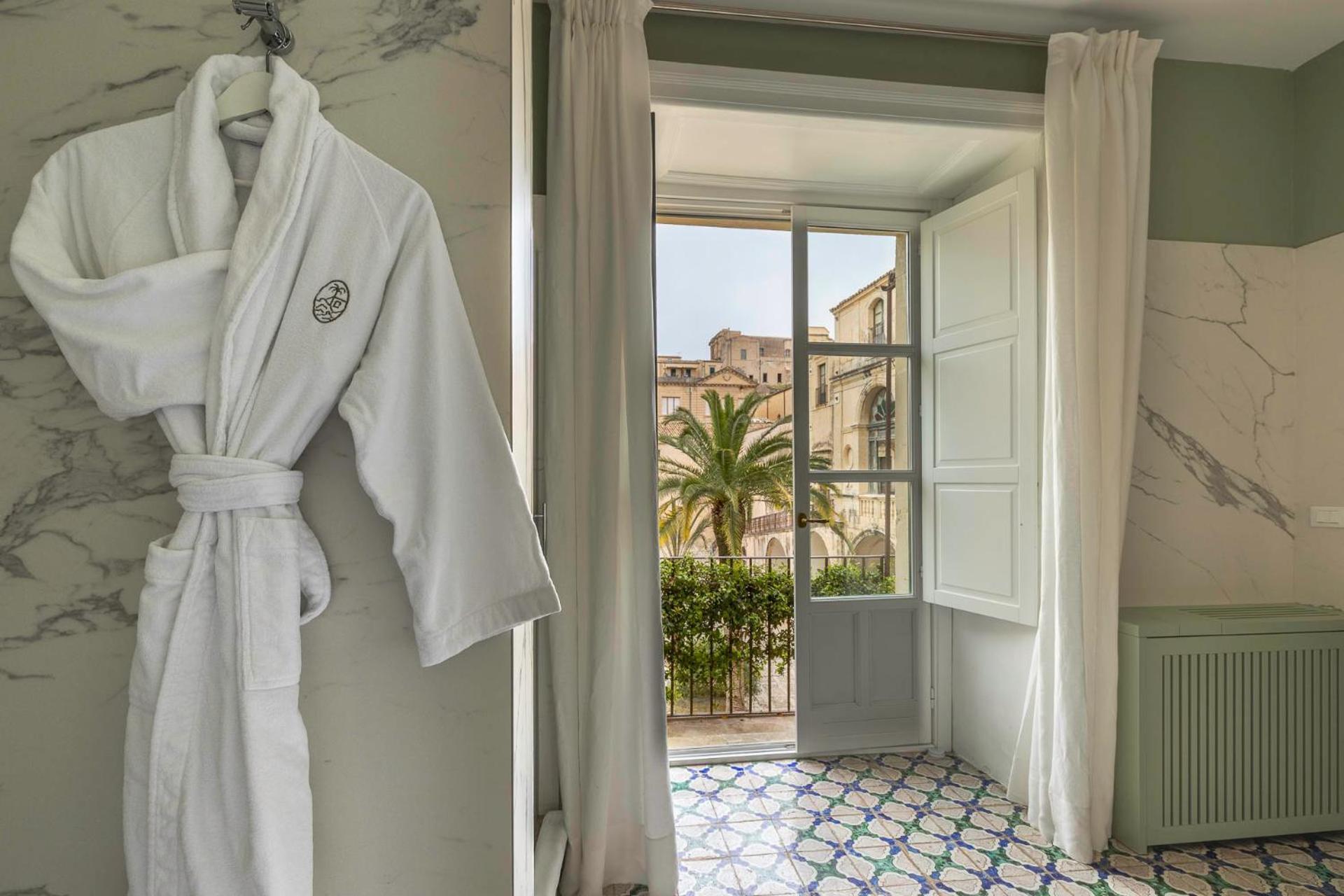 Seven Rooms Villadorata Noto Exterior photo
