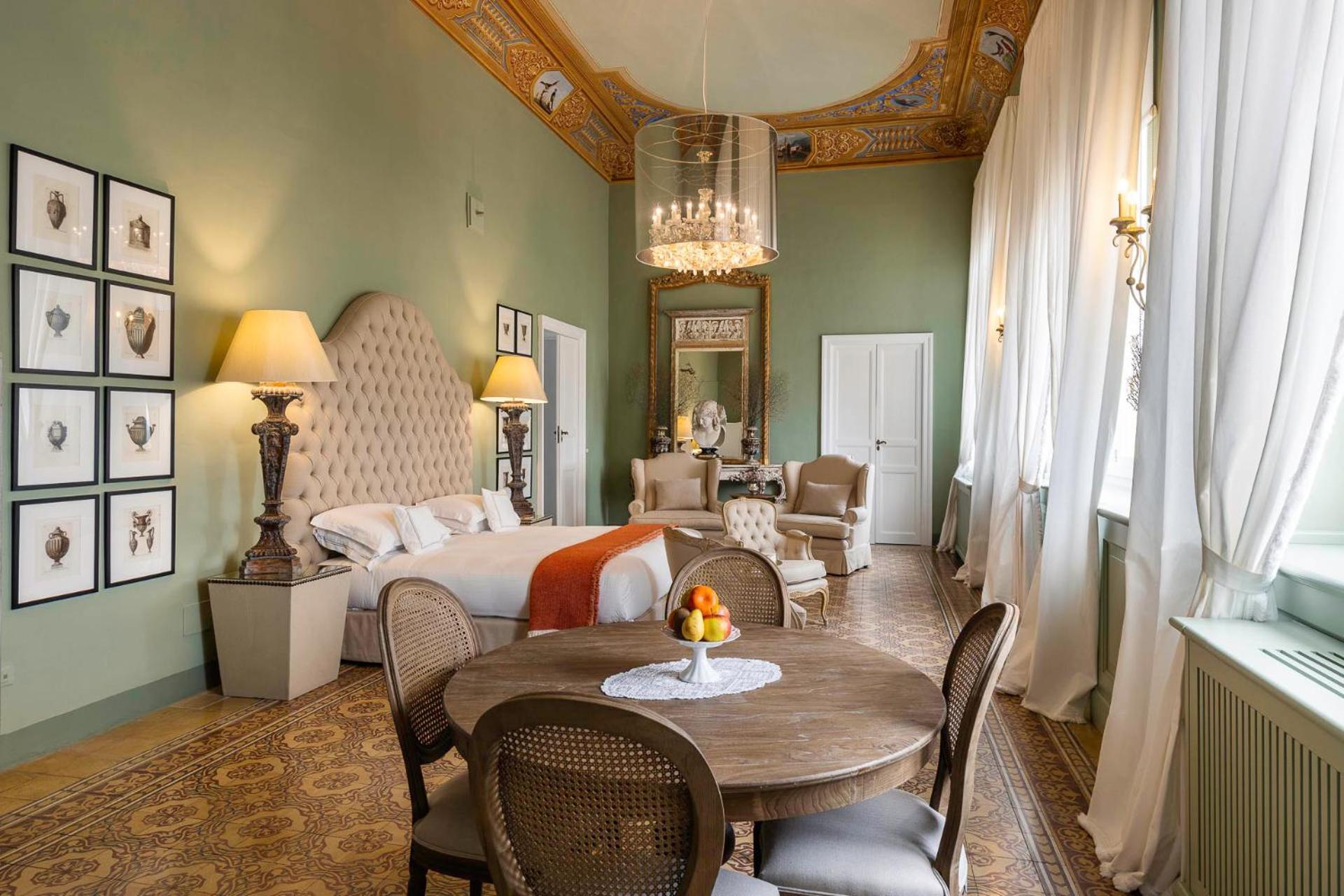 Seven Rooms Villadorata Noto Exterior photo