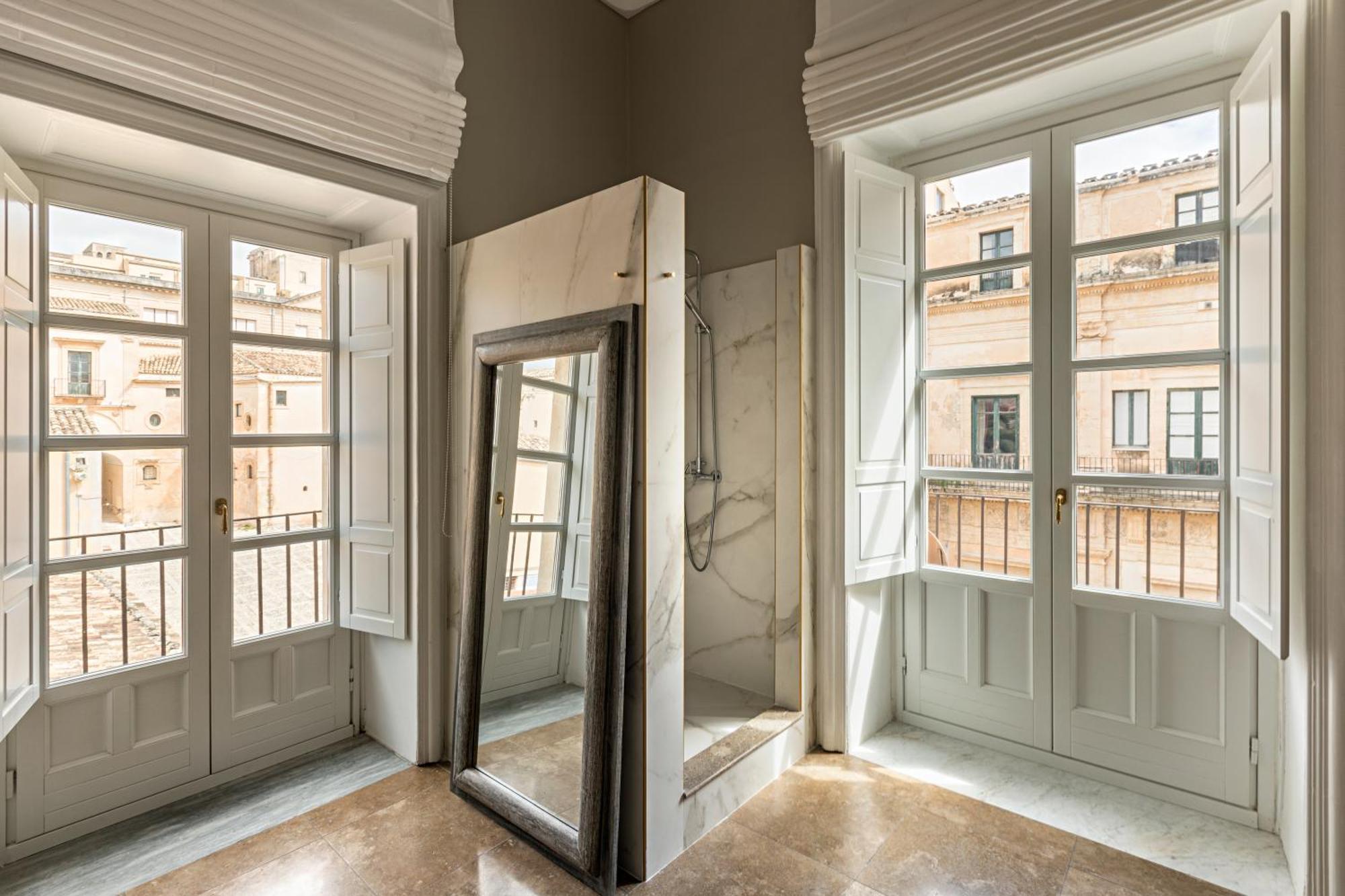 Seven Rooms Villadorata Noto Exterior photo