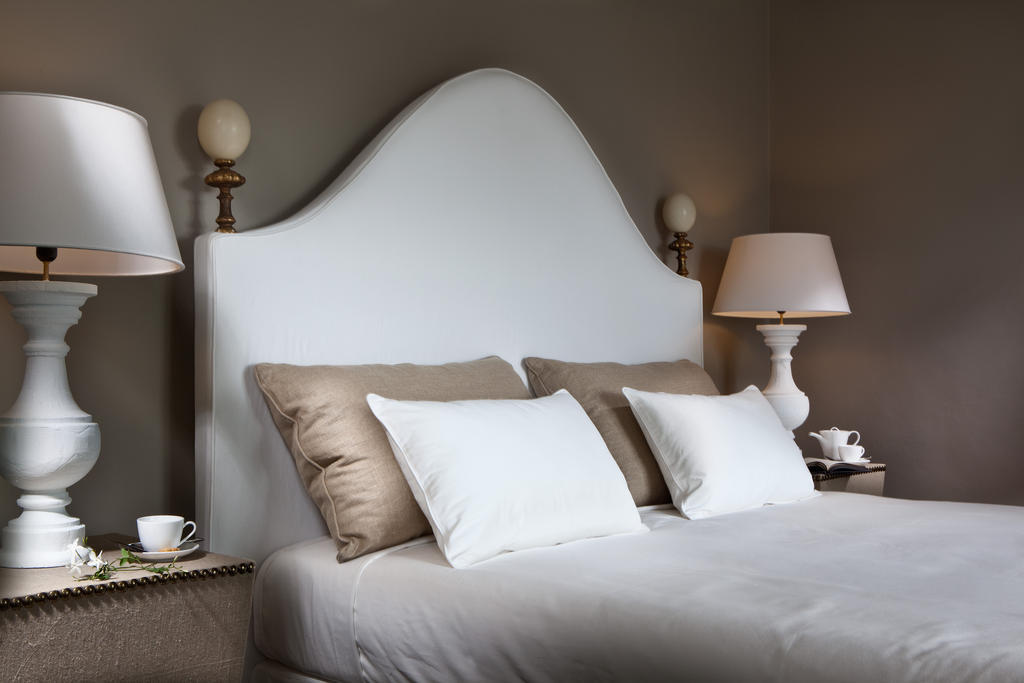 Seven Rooms Villadorata Noto Room photo