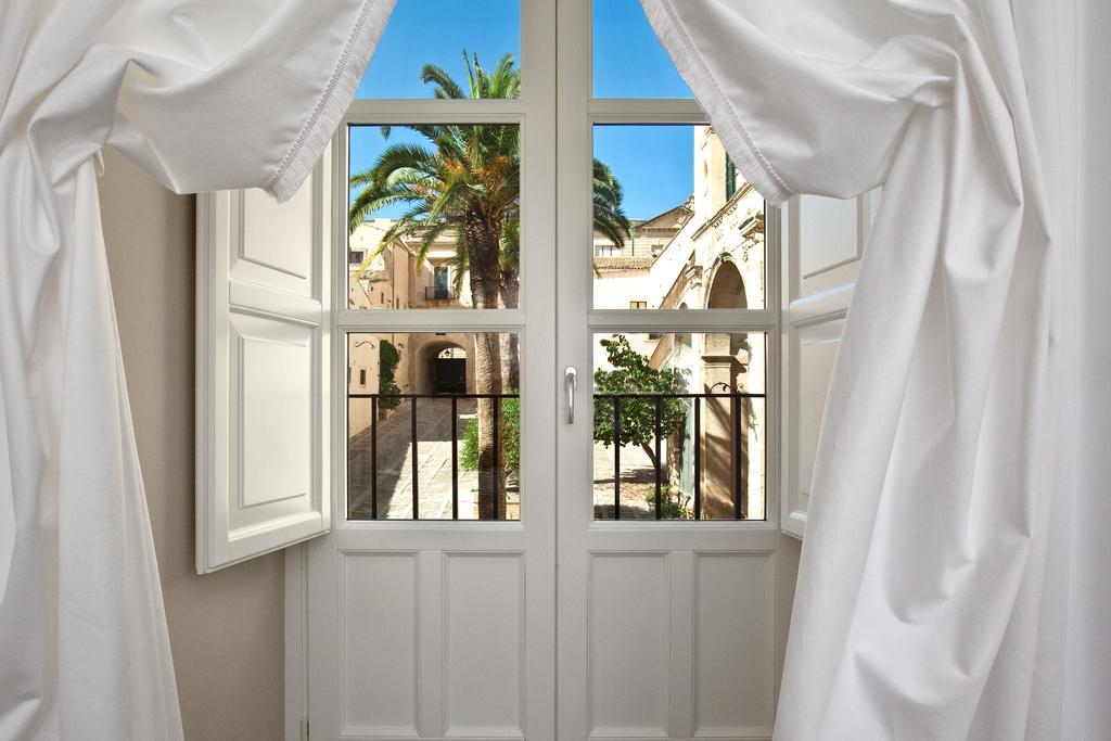 Seven Rooms Villadorata Noto Exterior photo