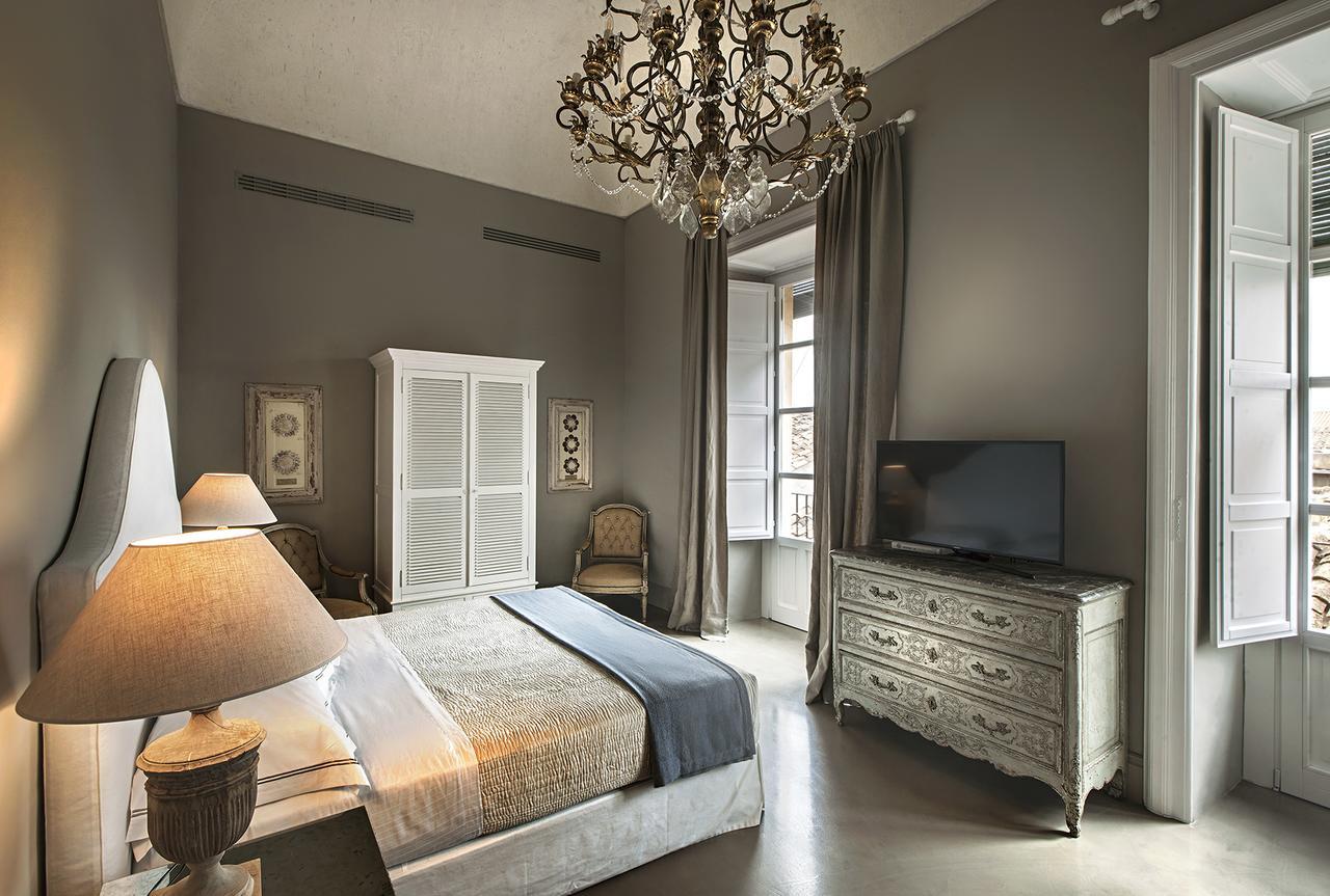 Seven Rooms Villadorata Noto Exterior photo