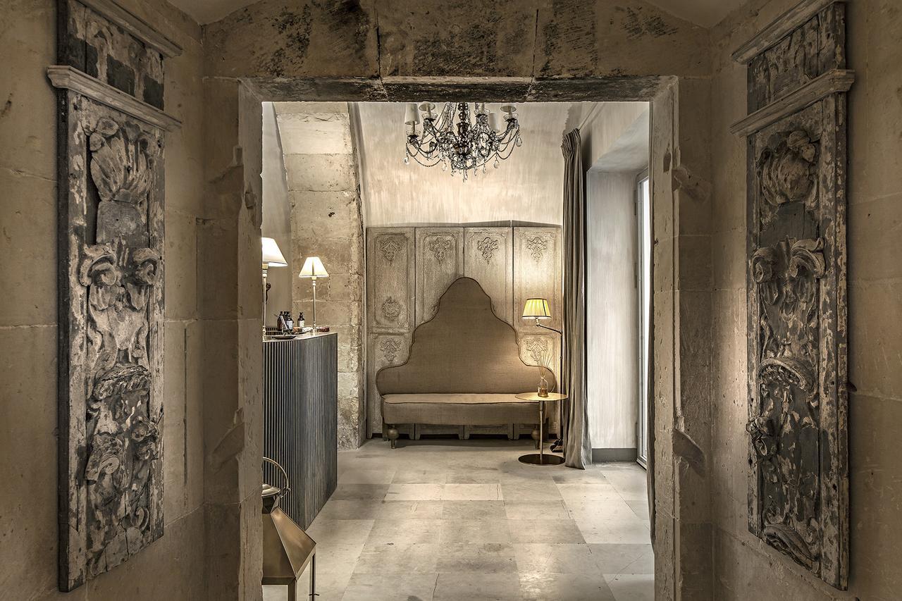 Seven Rooms Villadorata Noto Exterior photo