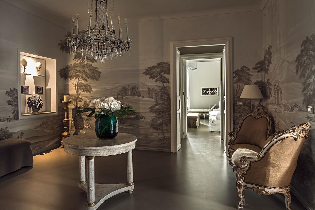 Seven Rooms Villadorata Noto Exterior photo